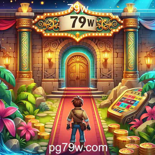 Explorando o Mundo dos Jogos de Aventura em 2023