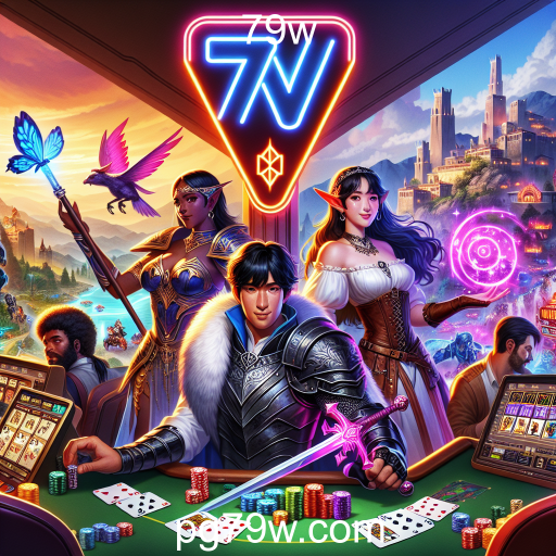 A Evolução dos Jogos de RPG: De Clássicos a Inovações Modernas