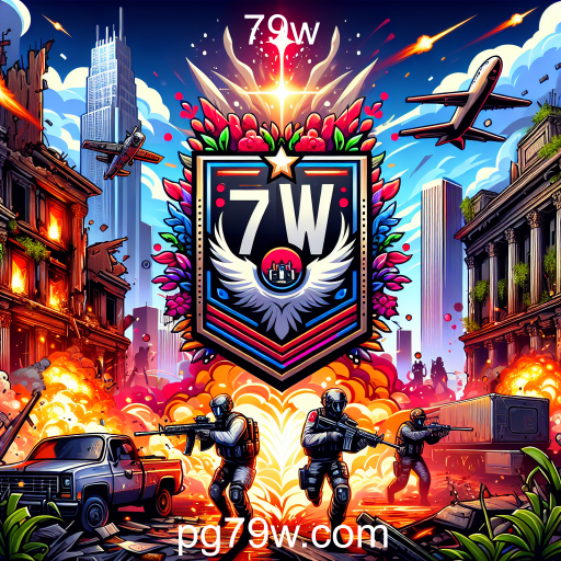 A Ascensão dos Jogos de Tiro: Uma Análise da Categoria no '79w'